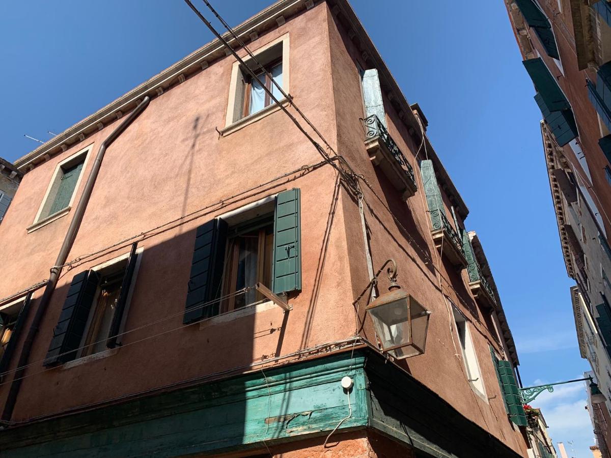 Admiral Home Venice Center מראה חיצוני תמונה