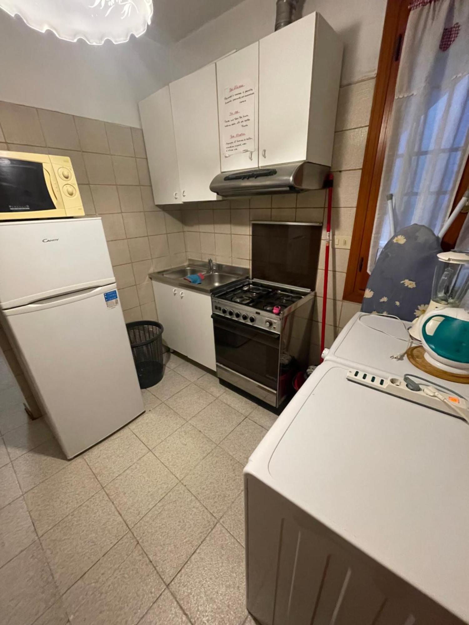 Admiral Home Venice Center מראה חיצוני תמונה
