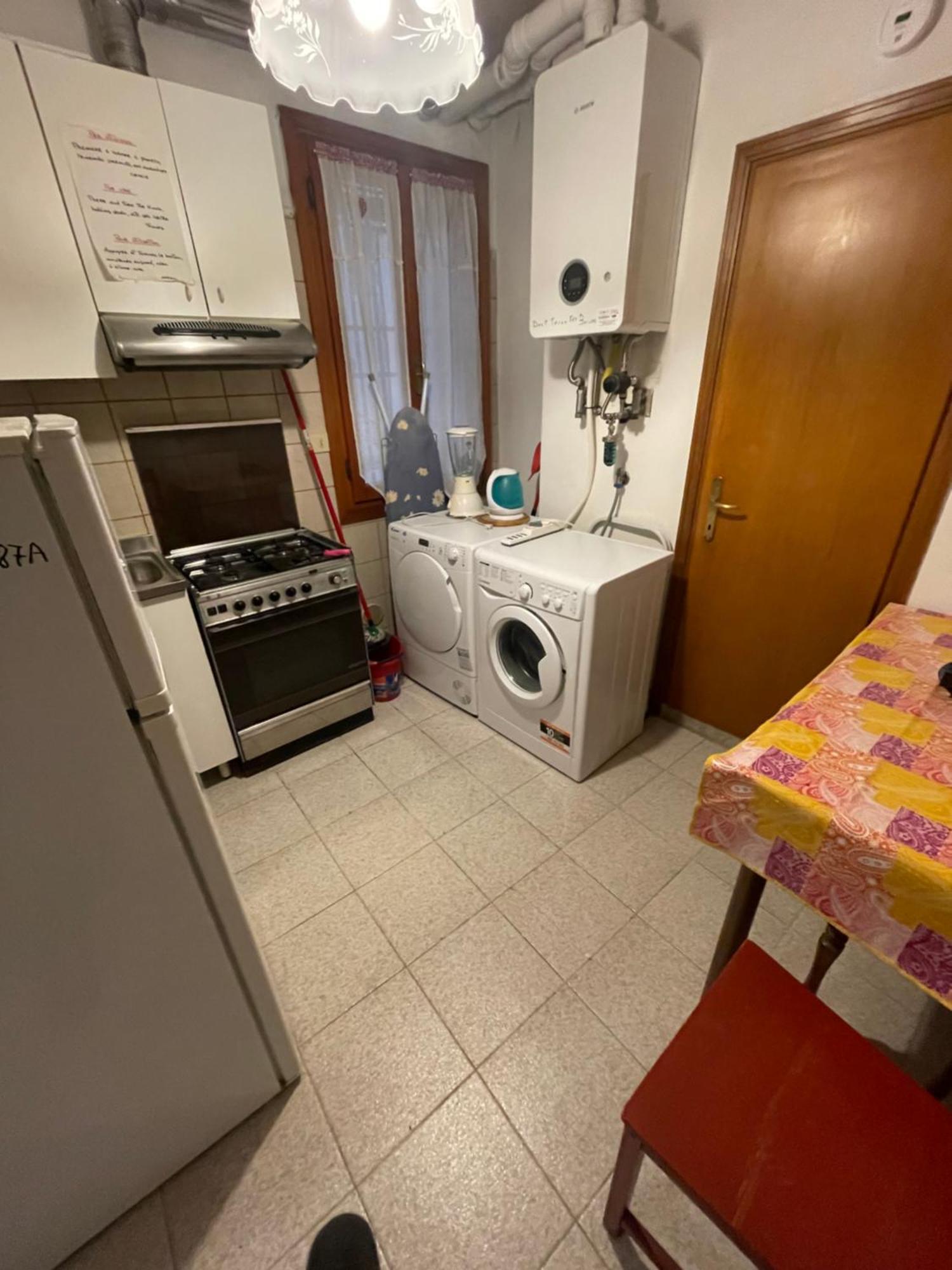 Admiral Home Venice Center מראה חיצוני תמונה