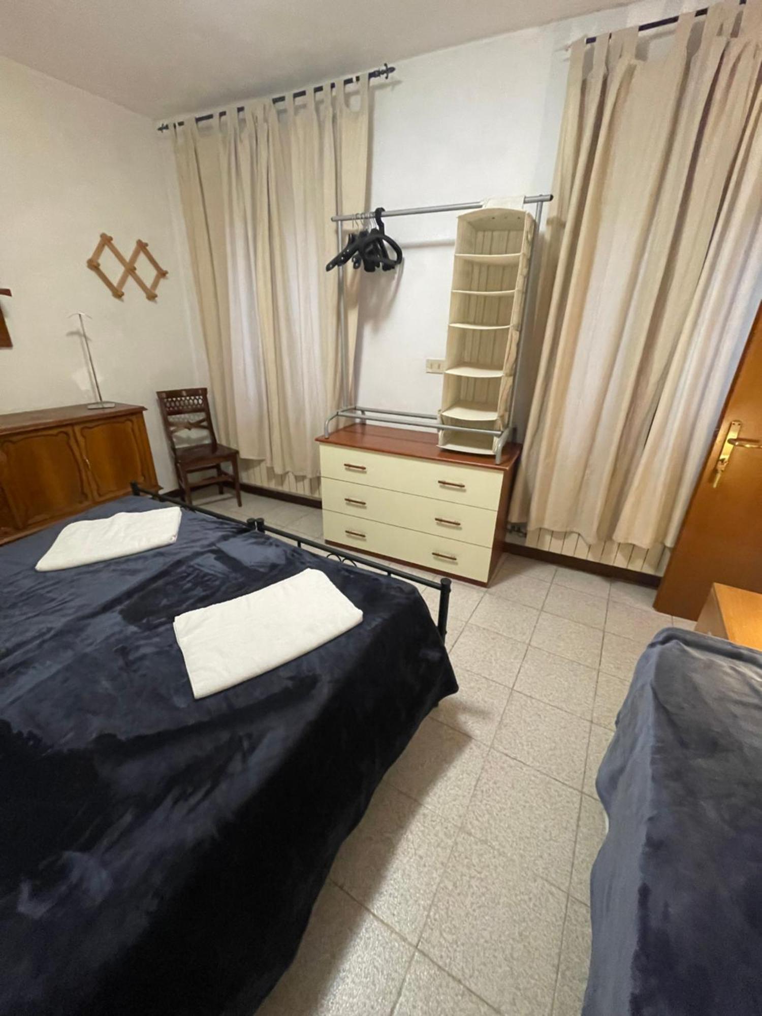 Admiral Home Venice Center מראה חיצוני תמונה