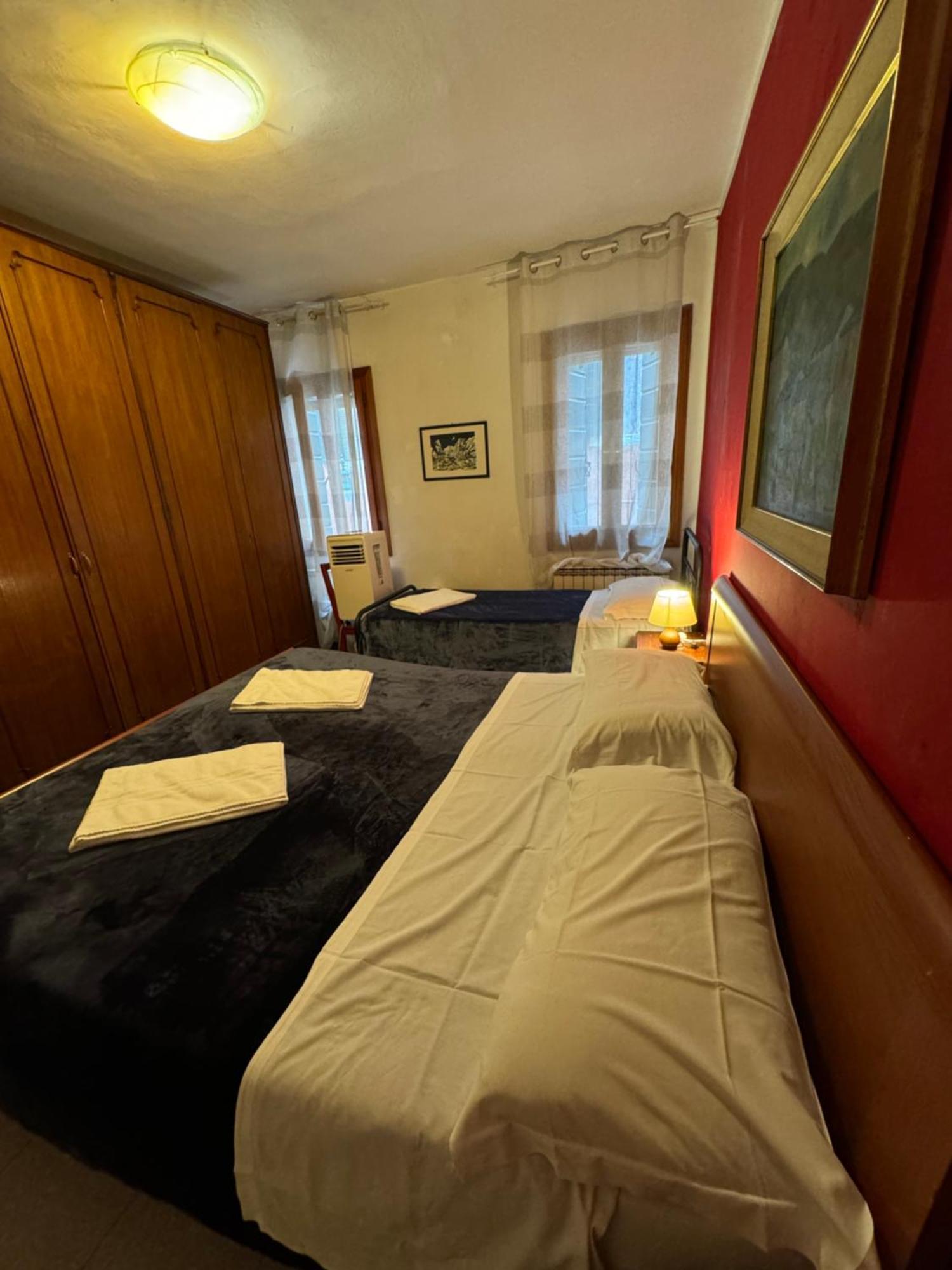 Admiral Home Venice Center מראה חיצוני תמונה