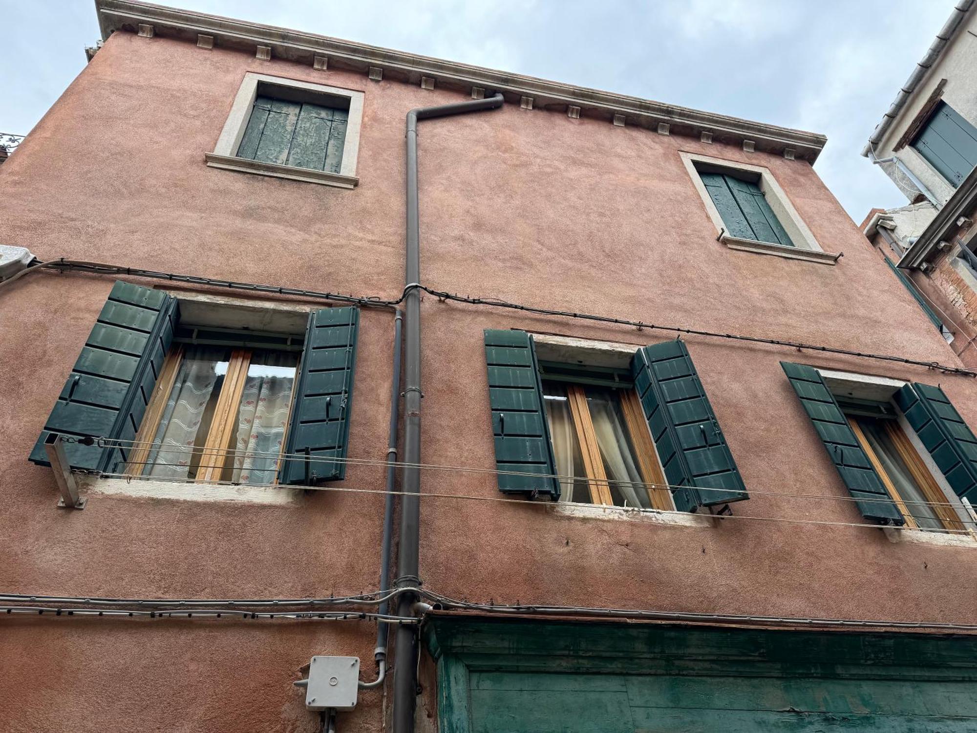 Admiral Home Venice Center מראה חיצוני תמונה