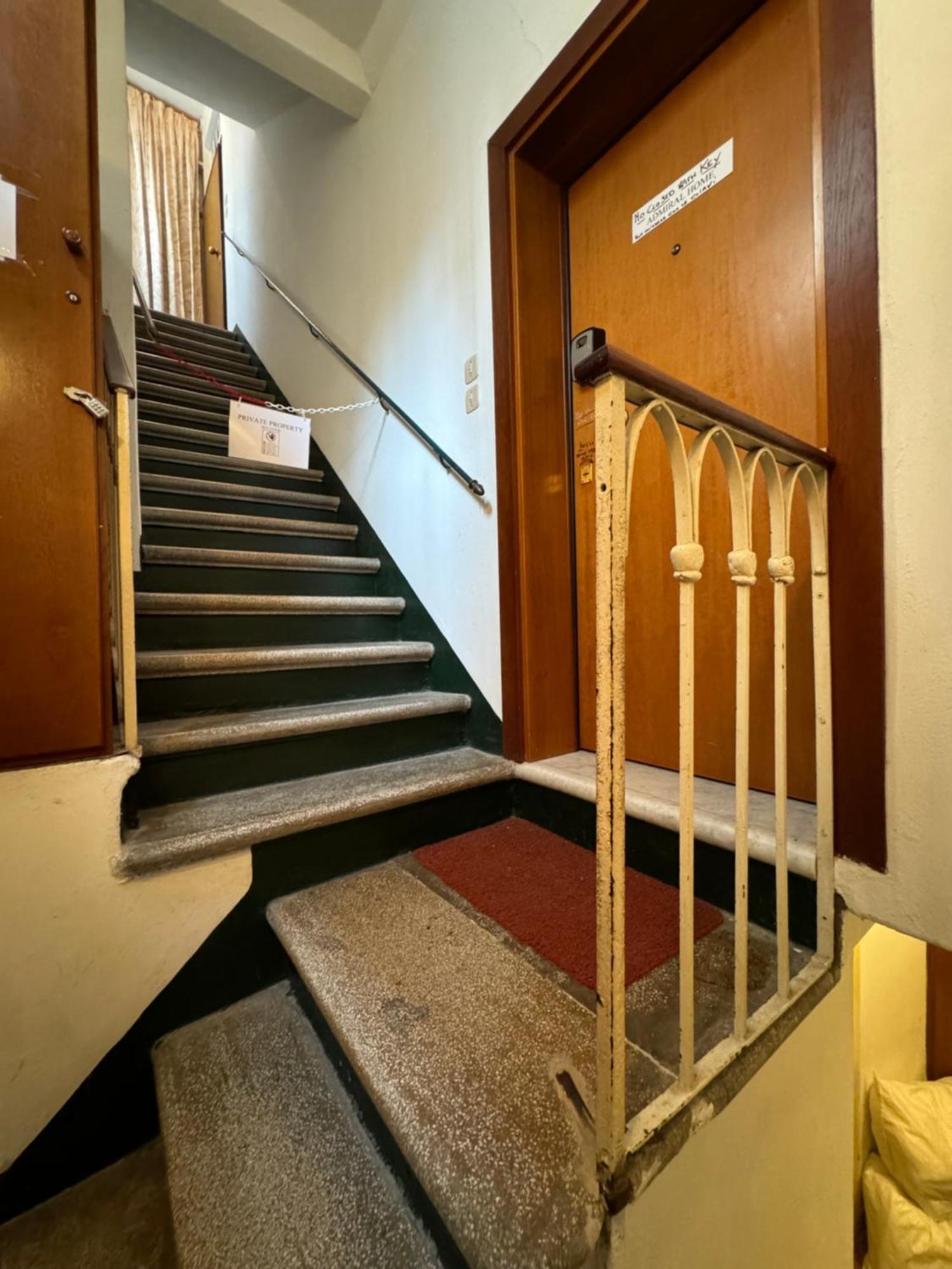 Admiral Home Venice Center מראה חיצוני תמונה