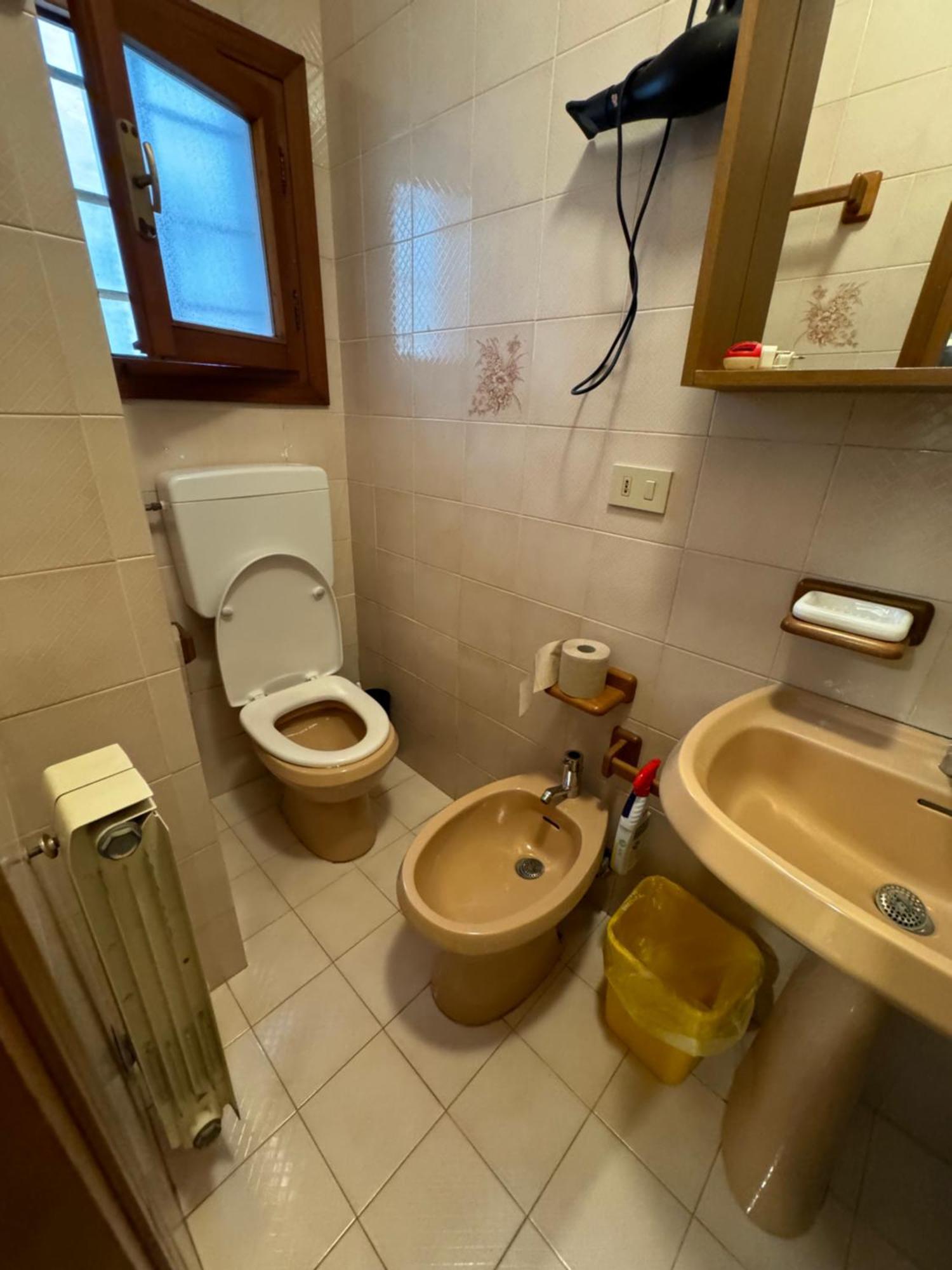 Admiral Home Venice Center מראה חיצוני תמונה