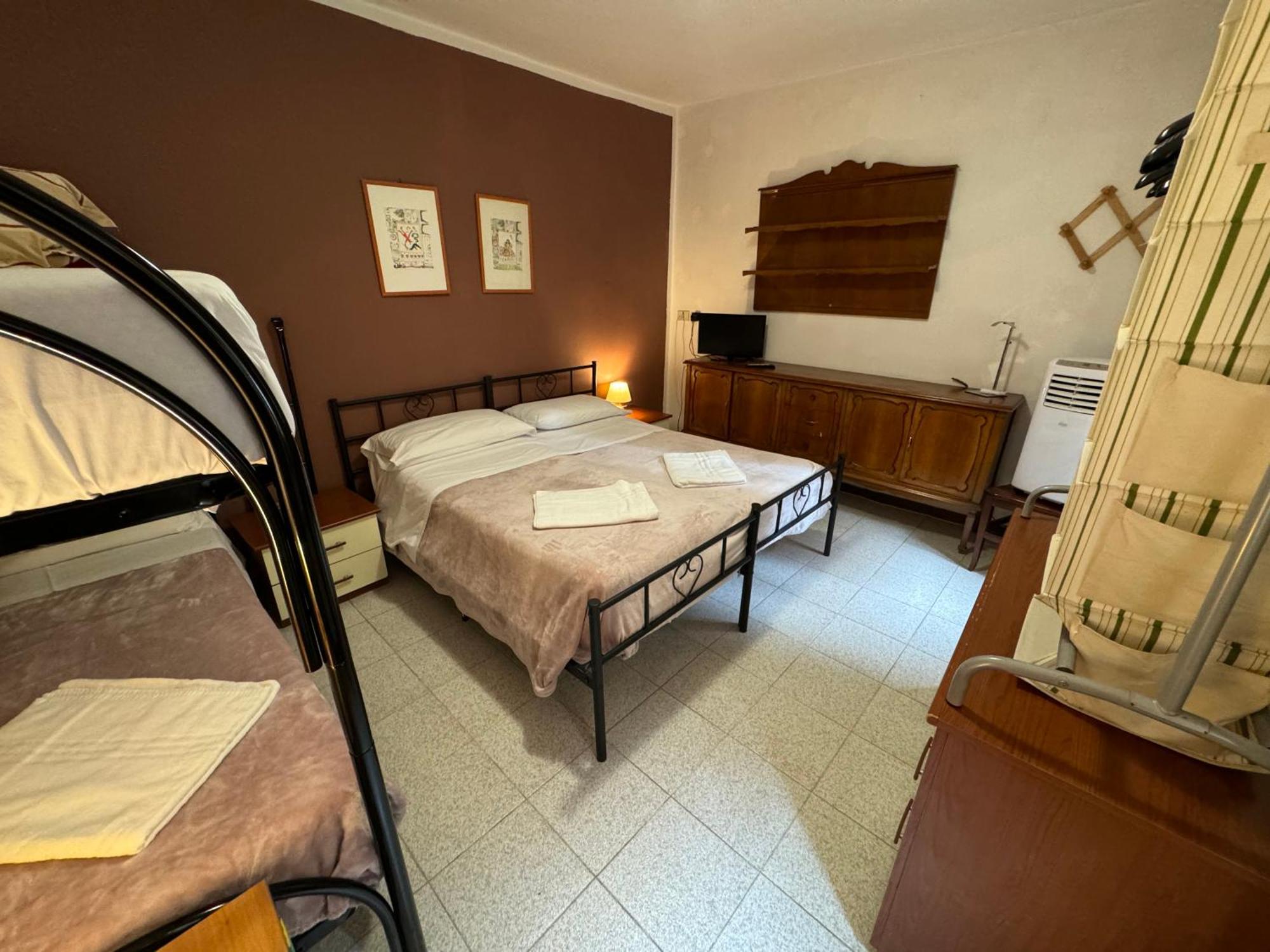 Admiral Home Venice Center מראה חיצוני תמונה