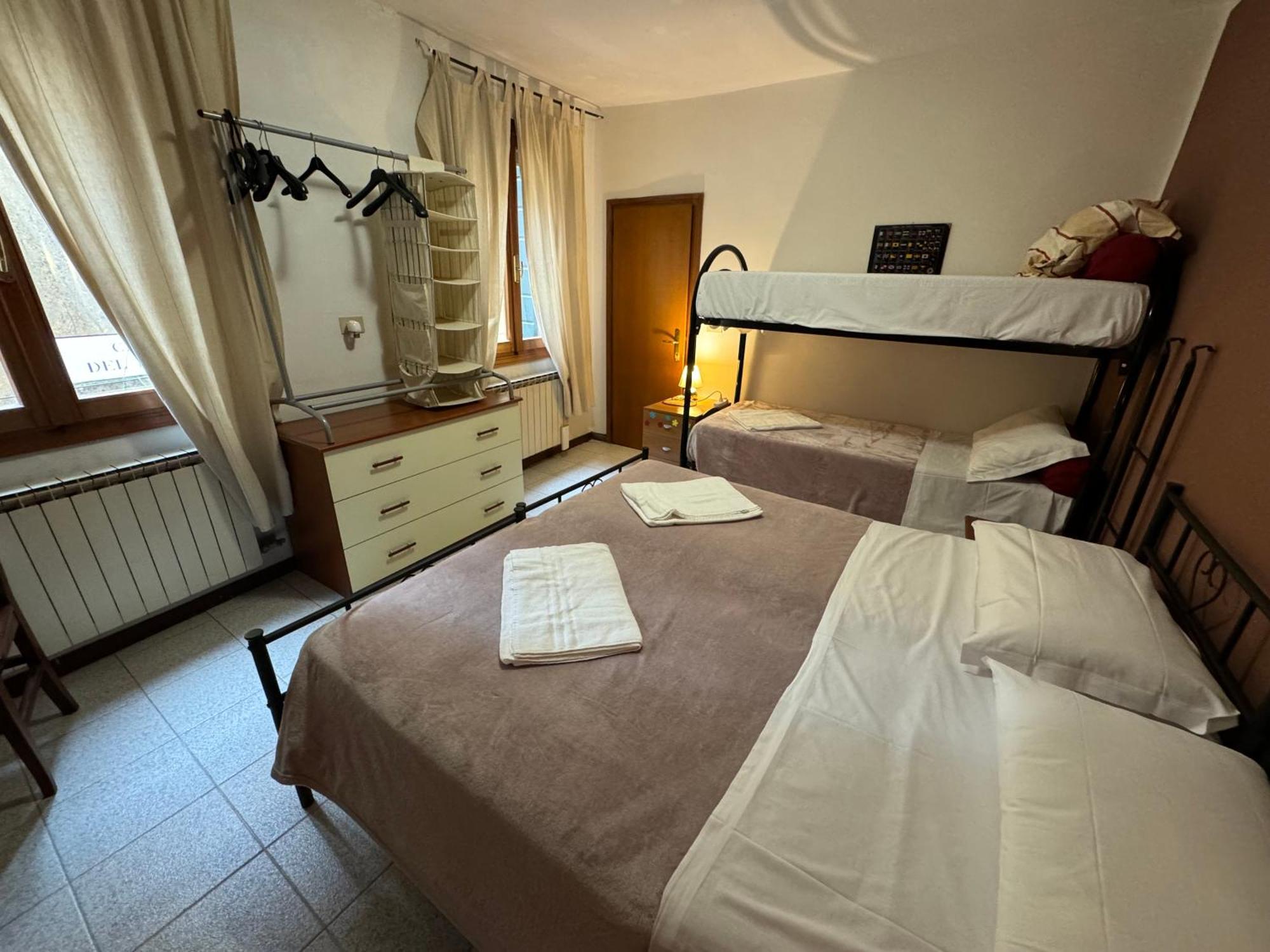 Admiral Home Venice Center מראה חיצוני תמונה