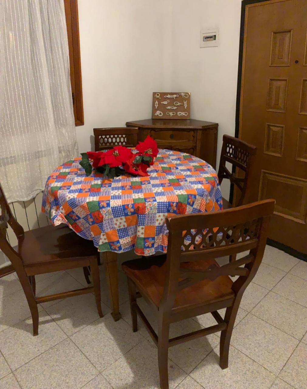Admiral Home Venice Center מראה חיצוני תמונה